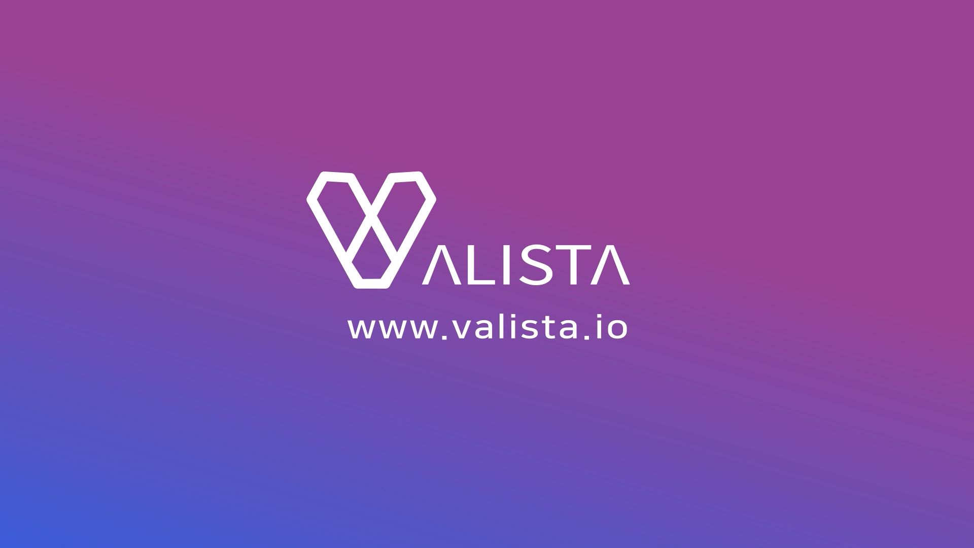 Global Mobile Marketing Platform VALISTA Motion Picture